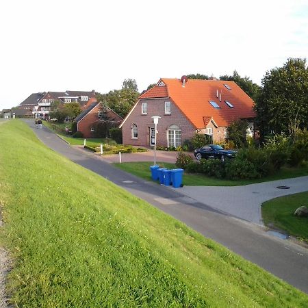 Huus Westerdiek เนสเมอร์ซิเอล ภายนอก รูปภาพ